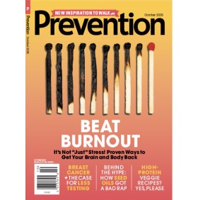 PREVENTION