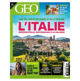 GEO 