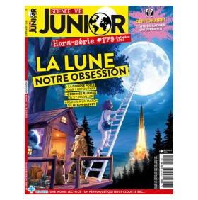 SCIENCE & VIE JUNIOR...