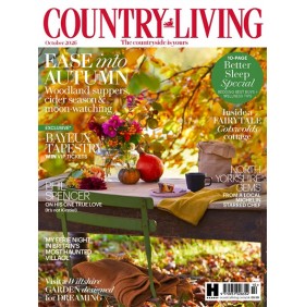 COUNTRY LIVING (UK VERSION)