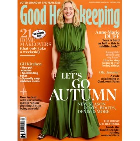 GOOD HOUSEKEEPING (UK EDITION)