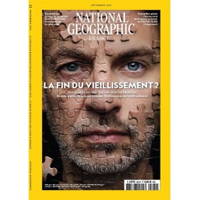 NATIONAL GEOGRAPHIC (FRANCAIS)