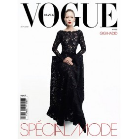 VOGUE FRANCE