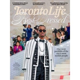 TORONTO LIFE
