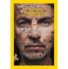 NATIONAL GEOGRAPHIC (US...