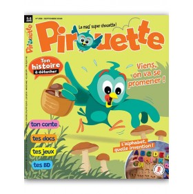 PIROUETTE