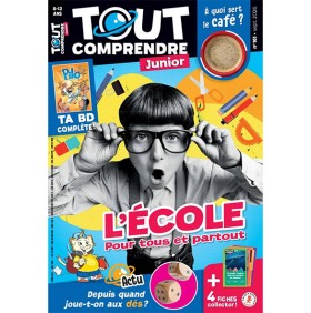 TOUT COMPRENDRE JUNIOR
