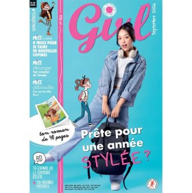 GIRL
