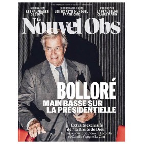 LE NOUVEL OBS