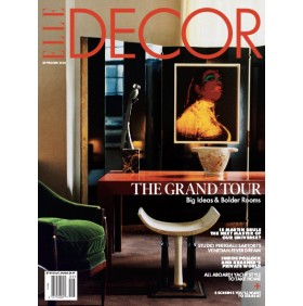 ELLE DECOR (US EDITION)