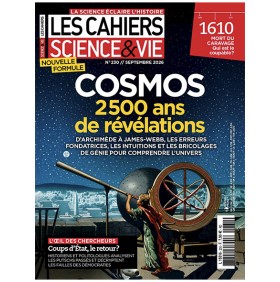 CAHIERS DE SCIENCE & VIE