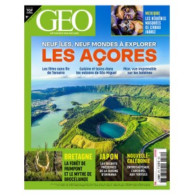 GEO 