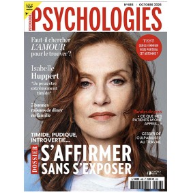 PSYCHOLOGIES