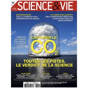 SCIENCE & VIE