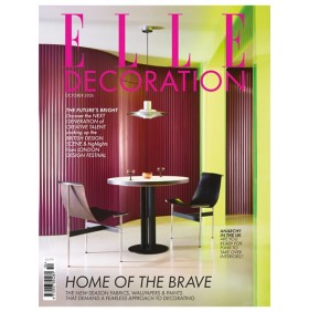 ELLE DECORATION (UK EDITION)
