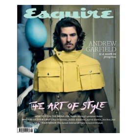 ESQUIRE (UK EDITION)