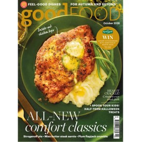 BBC GOOD FOOD