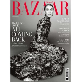 HARPER'S BAZAAR (UK EDITION)
