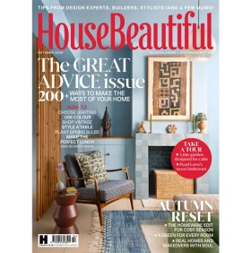 HOUSE BEAUTIFUL (UK)