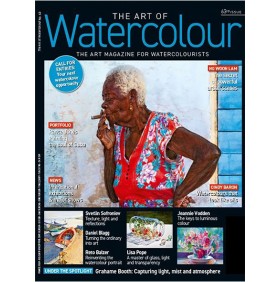 THE ART OF WATERCOLOUR