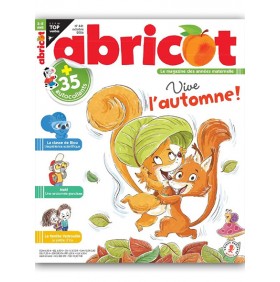 ABRICOT