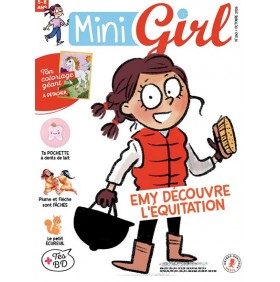 MINI GIRL