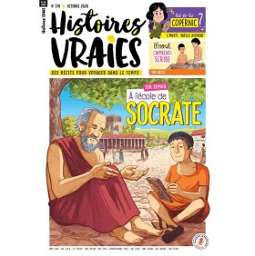 HISTOIRES VRAIES