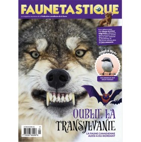 FAUNETASTIQUE
