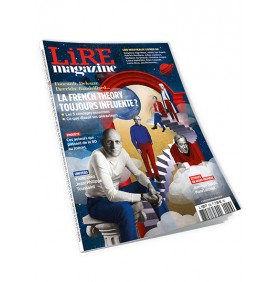 LIRE MAGAZINE