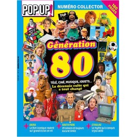 POP UP
