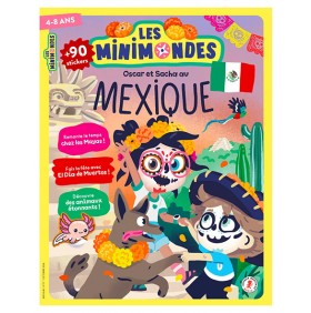 LES MINI-MONDES 3-7 ANS