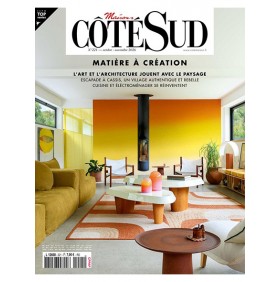 MAISONS COTE SUD