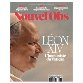 LE NOUVEL OBS