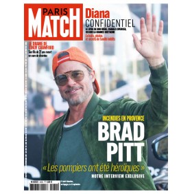 PARIS MATCH