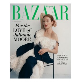 HARPER'S BAZAAR (US EDITION)
