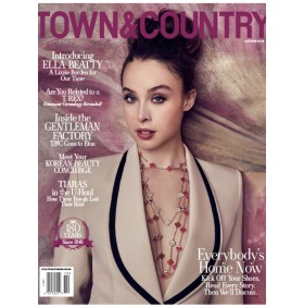 TOWN & COUNTRY