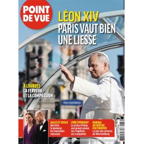 POINT DE VUE