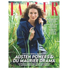 TATLER