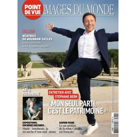 IMAGES DU MONDE