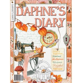 DAPHNE'S DIARY