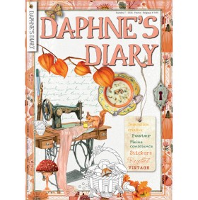 DAPHNE'S DIARY VERSION...
