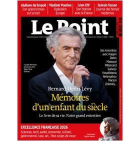 LE POINT