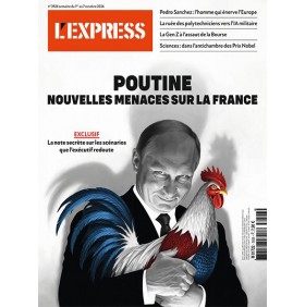 L'EXPRESS