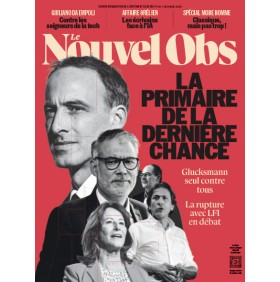 LE NOUVEL OBS