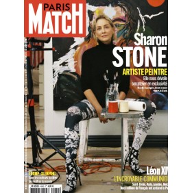 PARIS MATCH