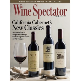 WINE SPECTATOR