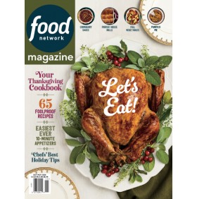 FOOD NETWORK