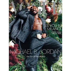VOGUE (US VERSION)