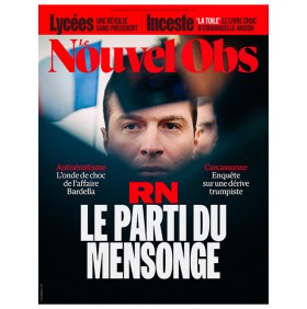 LE NOUVEL OBS