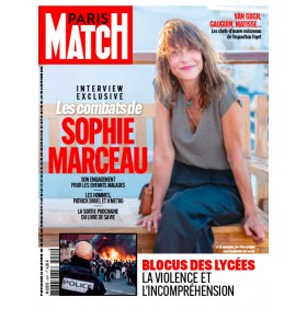 PARIS MATCH